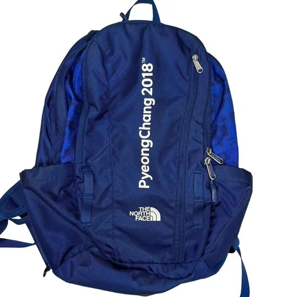 The North Face | Bags | The North Face Pyeongchang Olympics